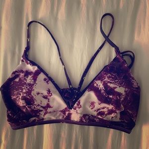 Zaful reversible bikini